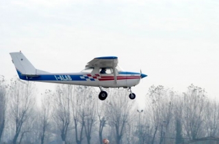 Volo aereo